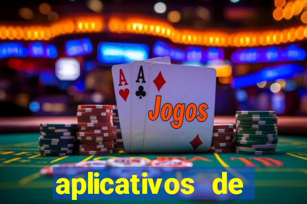 aplicativos de jogos que ganha dinheiro